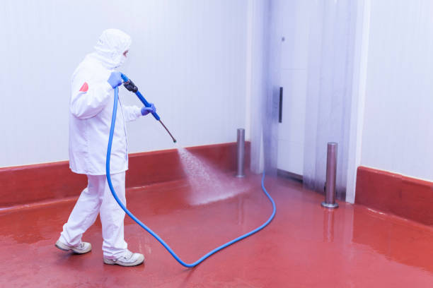 Best Machinery and Equipment Cleaning  in Ashland, NJ