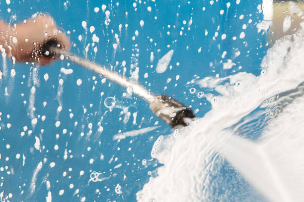 Best Dumpster Area Cleaning  in Ashland, NJ
