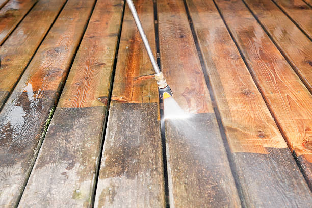 Best Restaurant Pressure Washing  in Ashland, NJ
