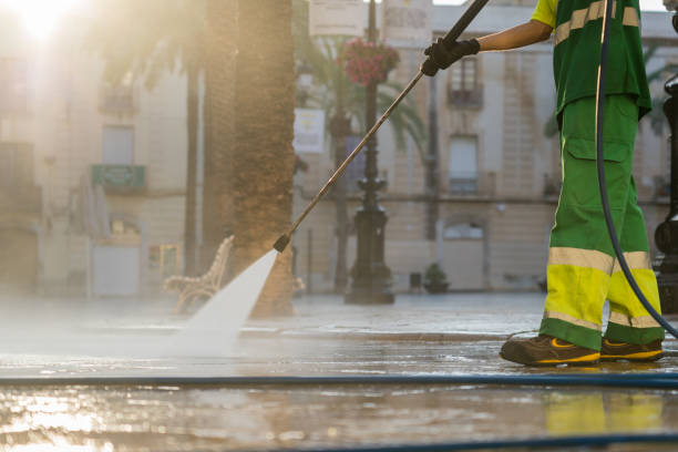 Best Gas Station Cleaning  in Ashland, NJ